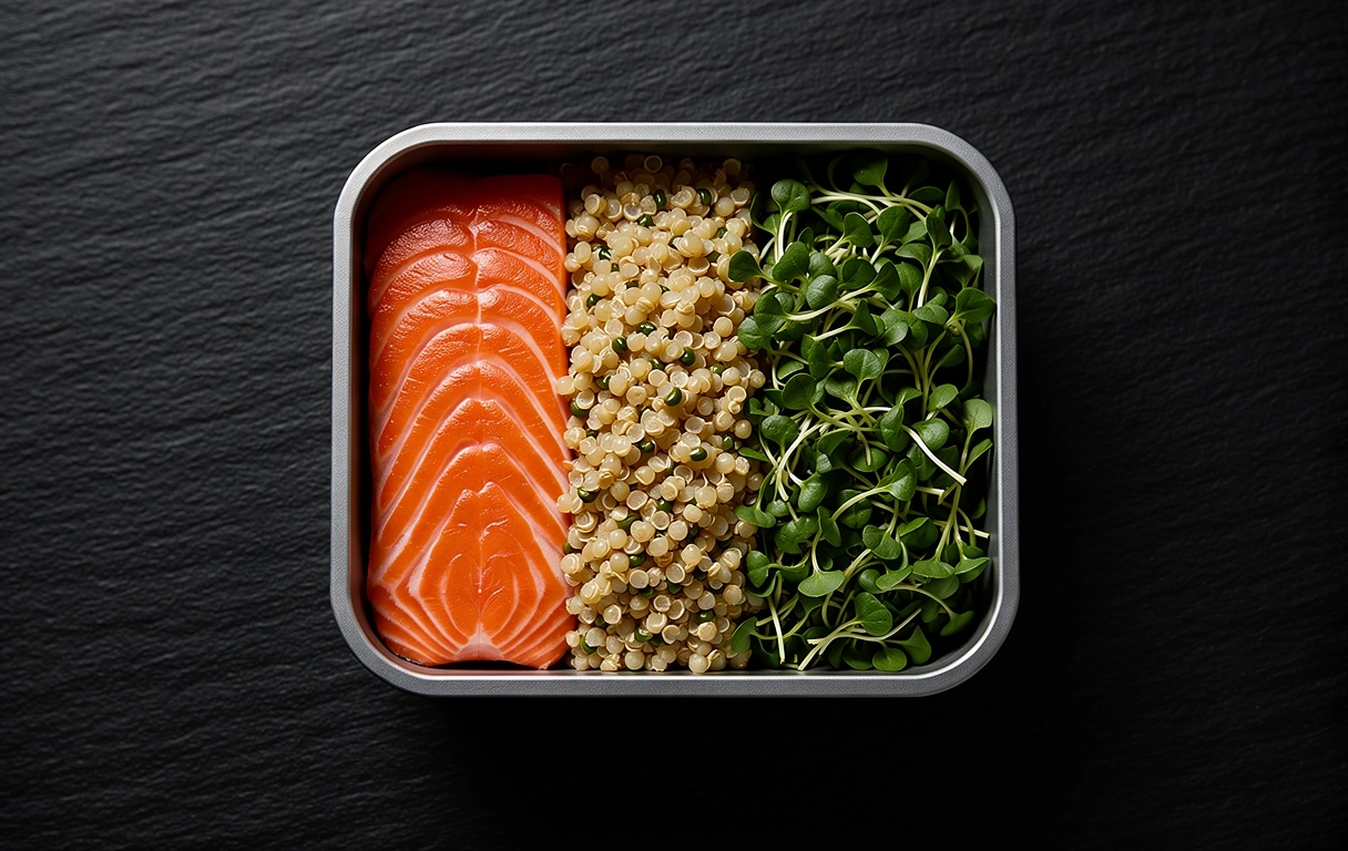 Precision Nutrition